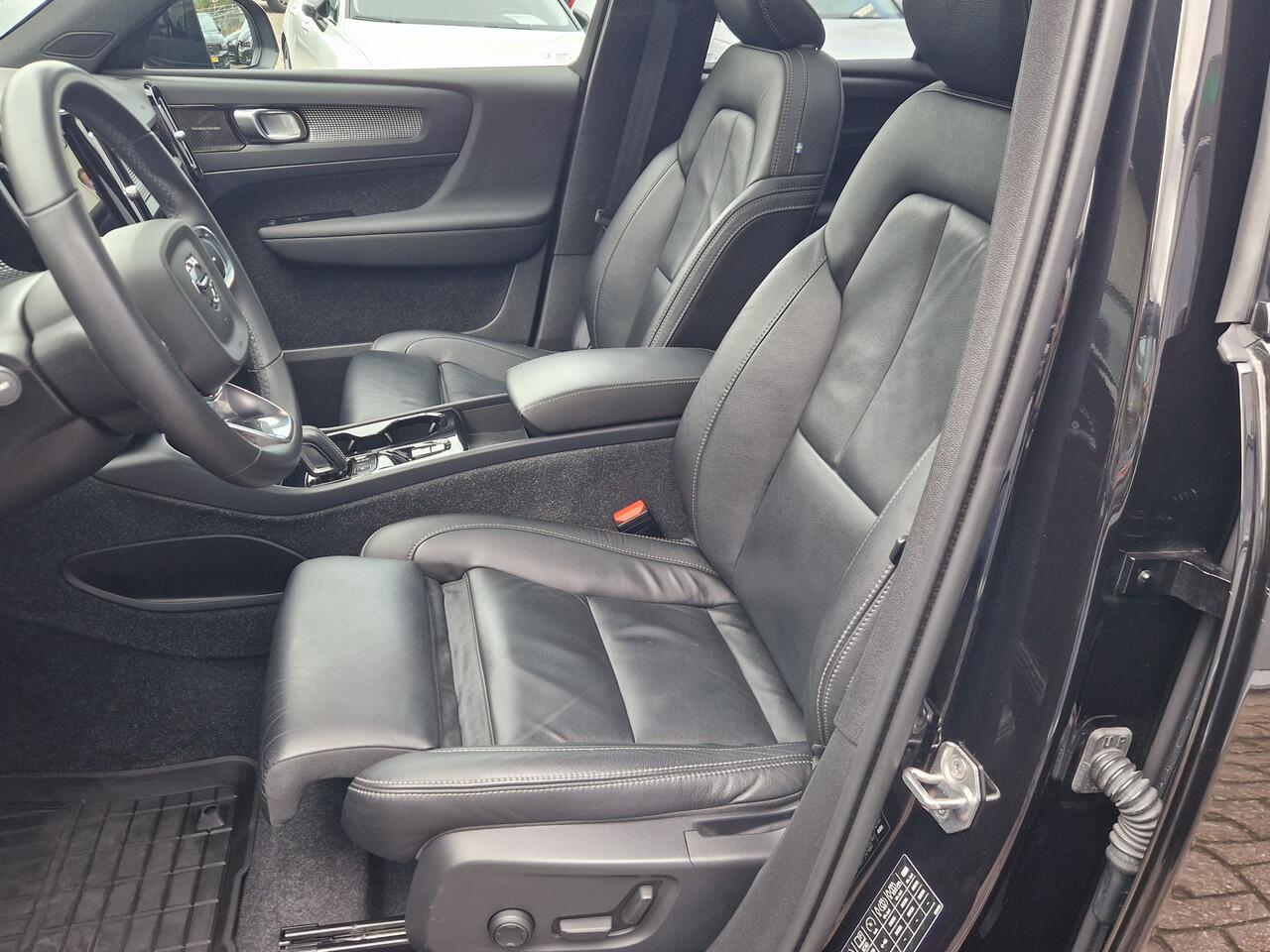 Volvo XC40 1.5 T5 Recharge R-Design NL AUTO | Panoramadak | Harman Kardon | Camera