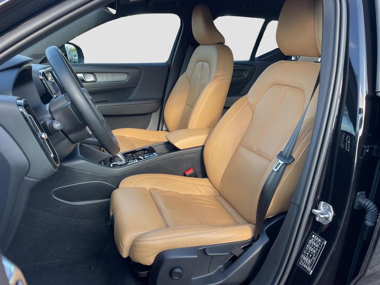 Volvo XC40 1.5 T5 Recharge Inscription | Harman Kardon | Keyless