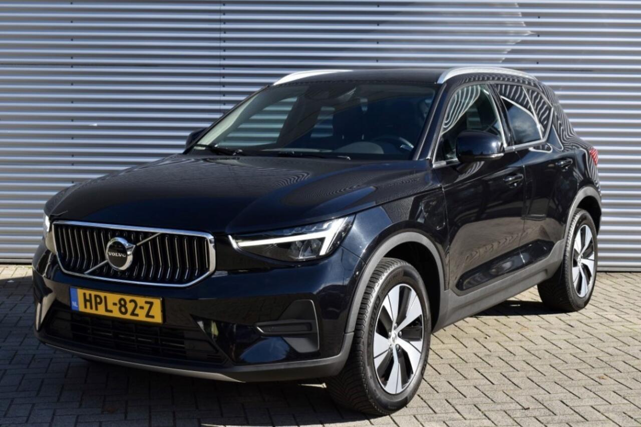 Volvo XC40 1.5 T4 RECHARGE / LEDER / H/K AUDIO / EL. STOEL+MEMORY