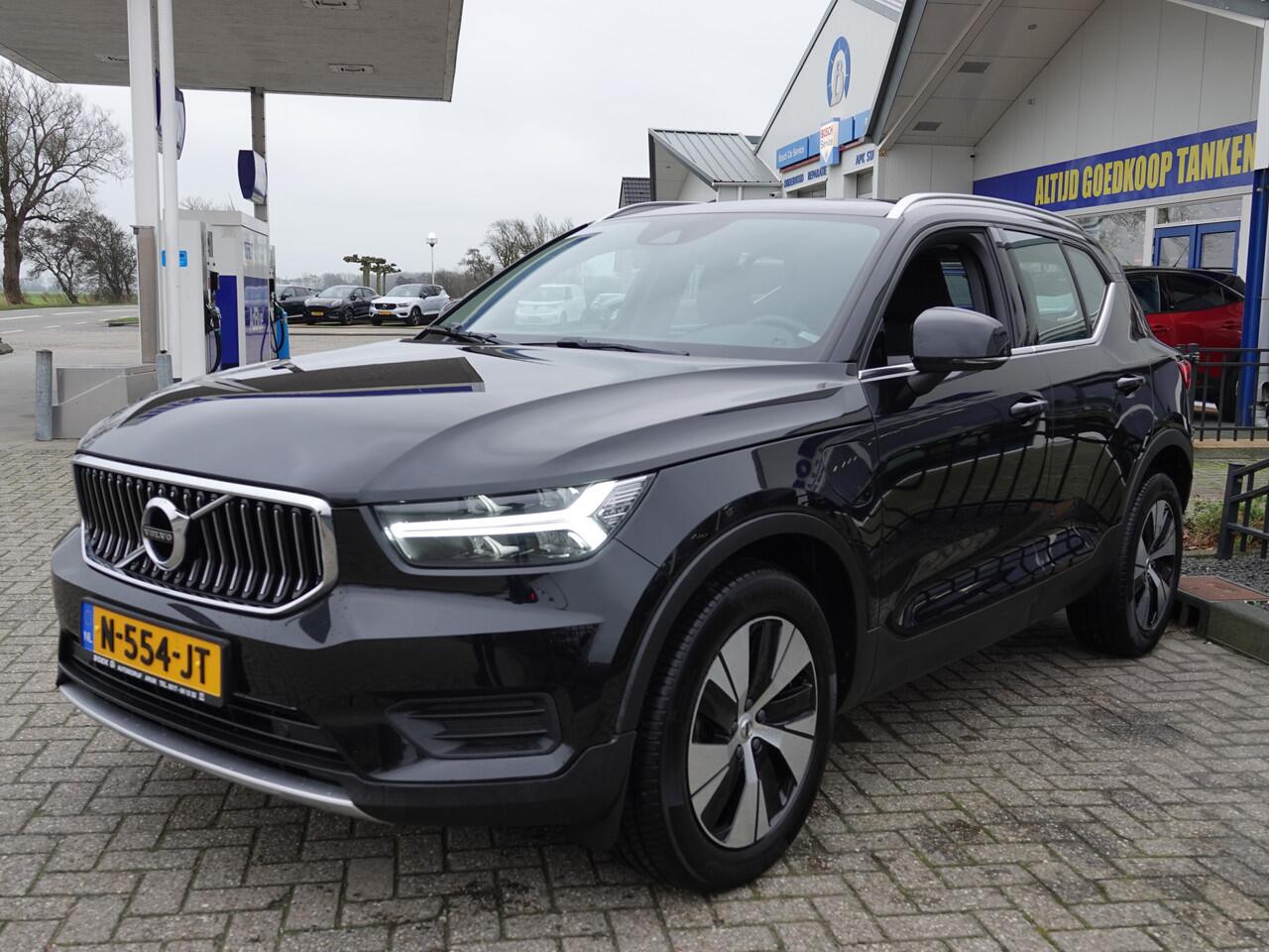 Volvo XC40 1.5 T4 Recharge Inscription Expr. NAVI | ECC | LED | CRUISE | PDC