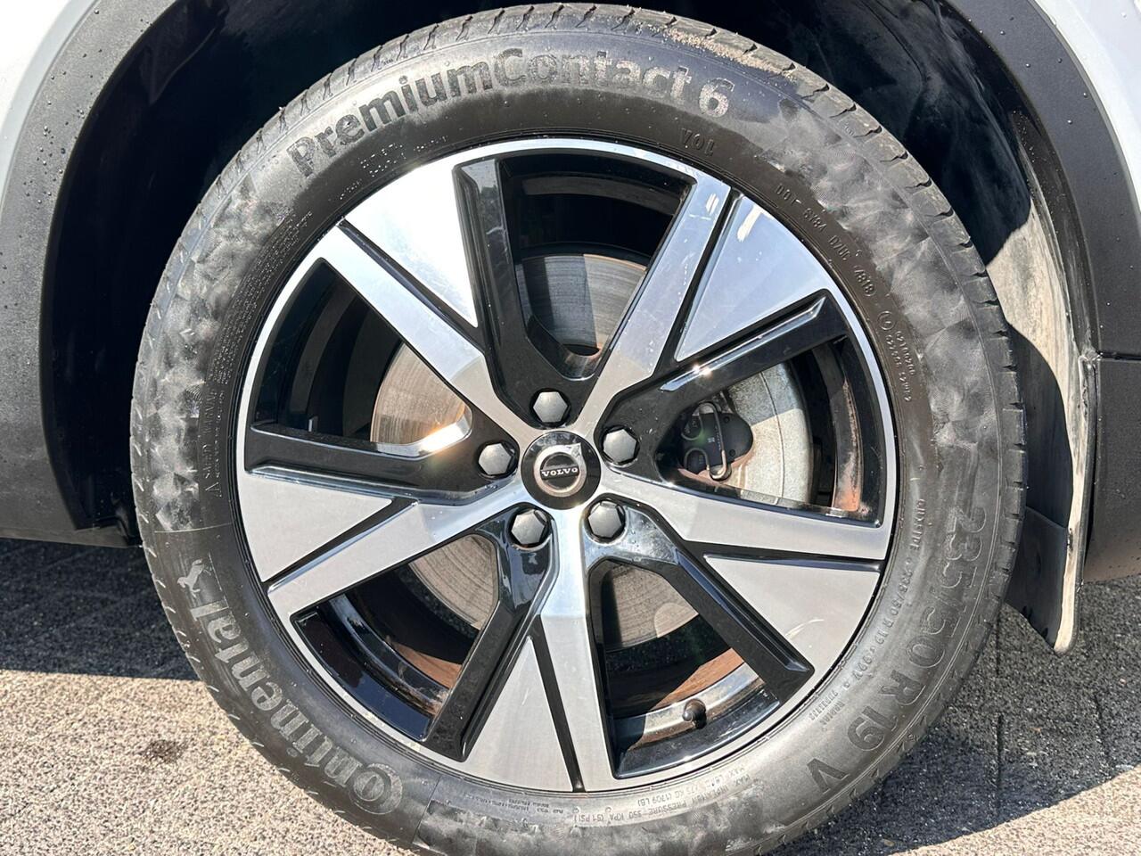 Volvo XC40 1.5 T5 Recharge R-Design | Camera | Climate | Navi | occasion