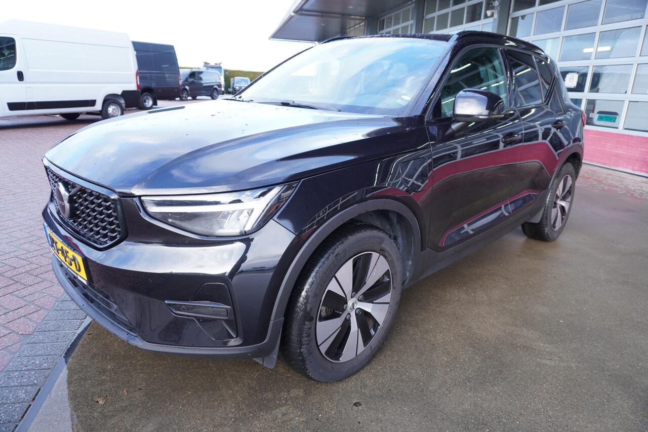 Volvo XC40 1.5 T4 Recharge Dark Plus Hybride nr. V034 | Climate | Camera | Navi | Cruise | Panoramadak