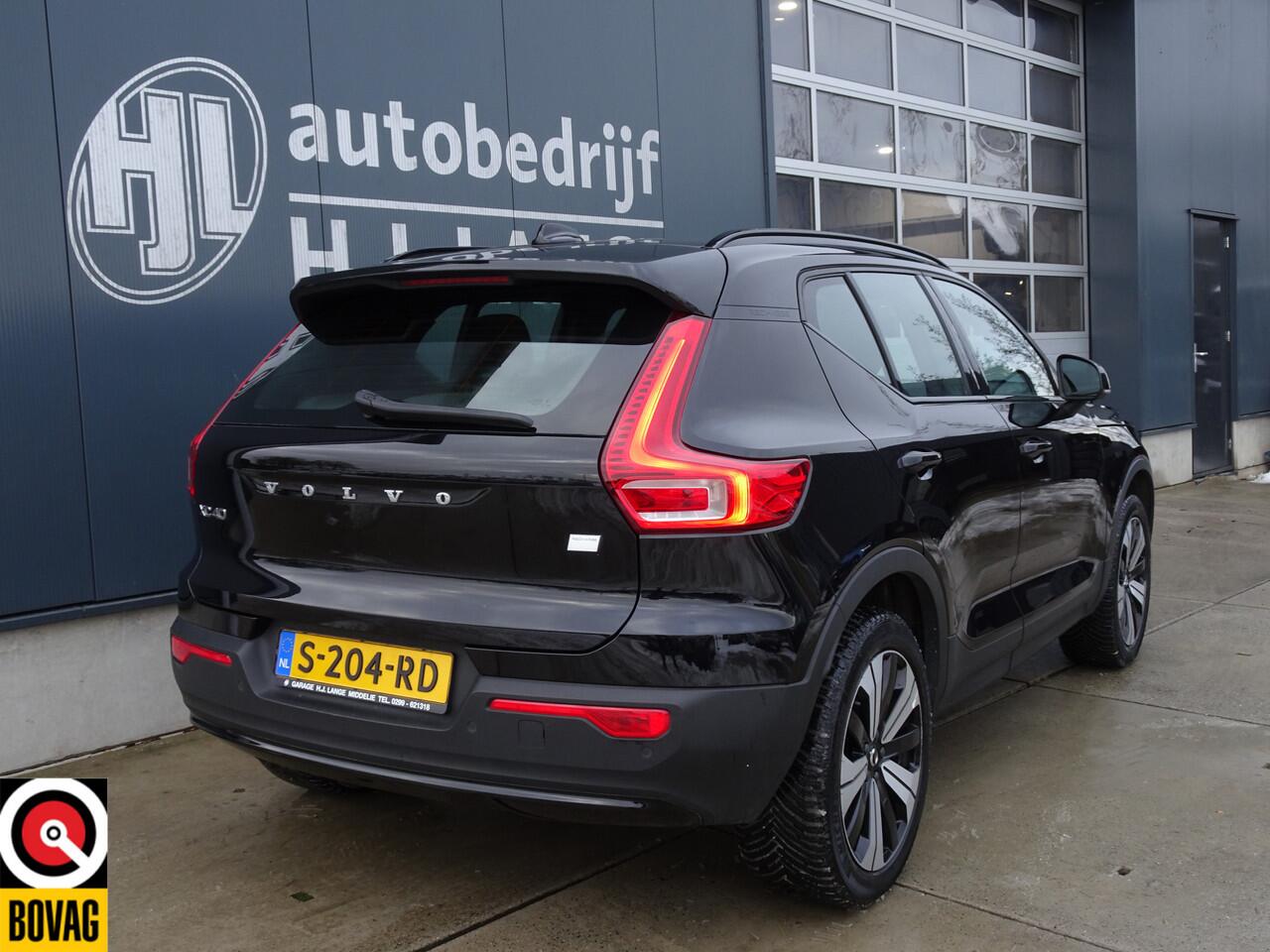 Volvo XC40 Recharge Core 70 kWh
