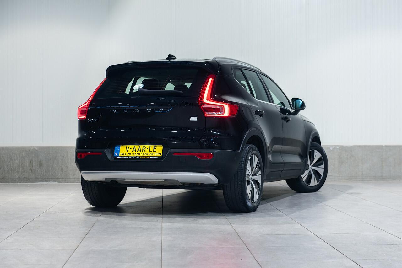 Volvo XC40 T5 Aut. Plug-in Hybrid Inscription Parkeercamera 262pk