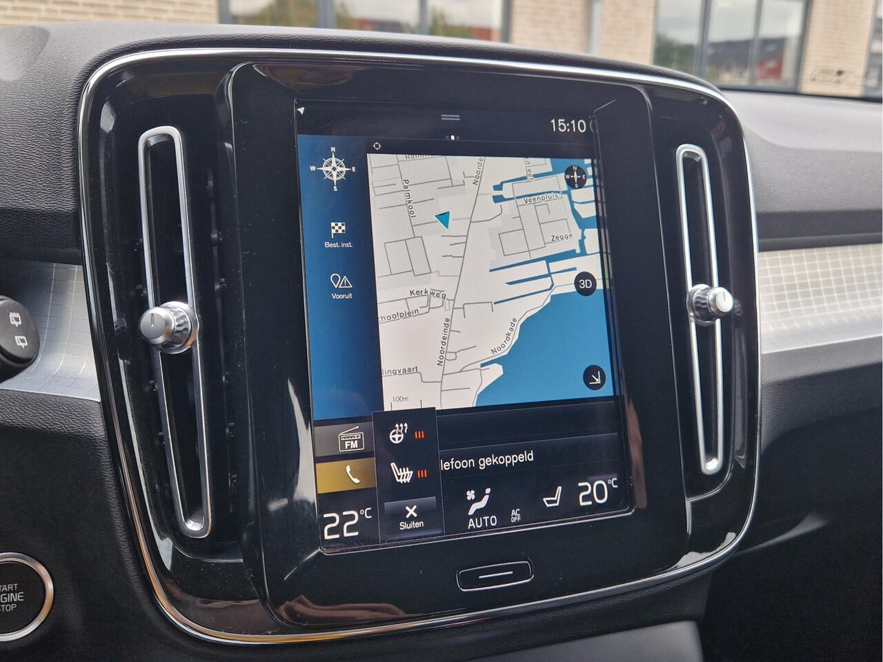 Volvo XC40 1.5 T4 Recharge R-Design Harman Kardon | Climate Pack