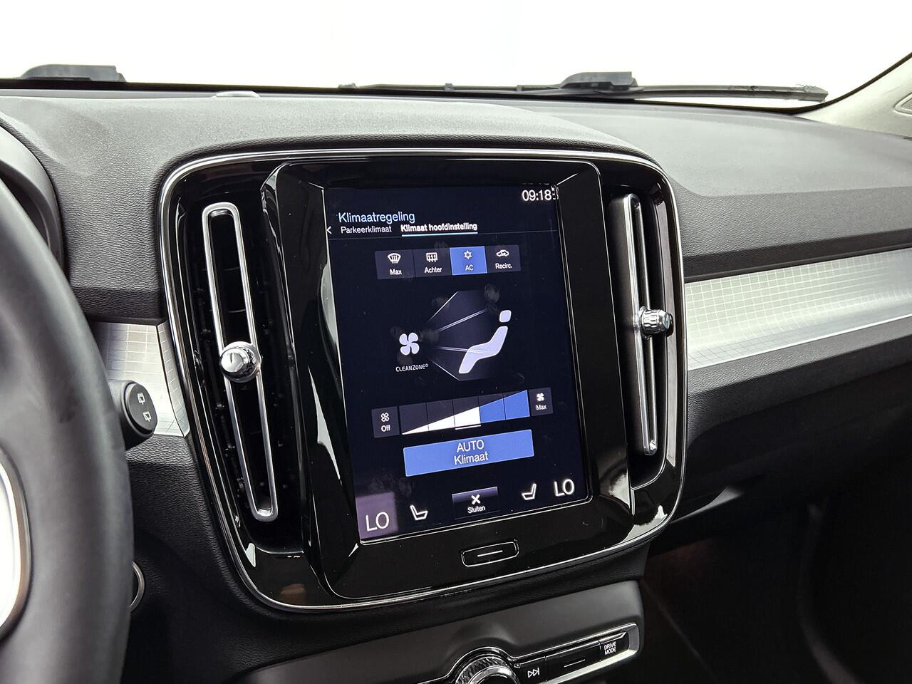 Volvo XC40 1.5 T4 Recharge Inscription Expression / Navigatie / Elec. achterklep / Camera