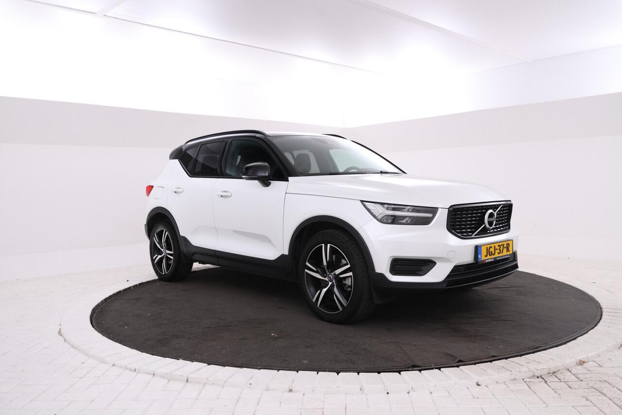 Volvo XC40 1.5 T5 Twin Engine Inscription navigatie, climate, Trekhaak elektr. lmv