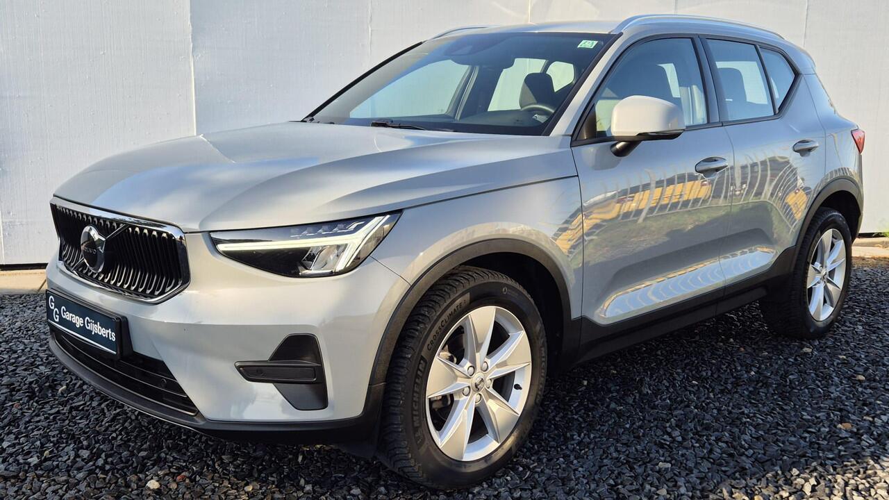 Volvo XC40 1.5 T2 Core