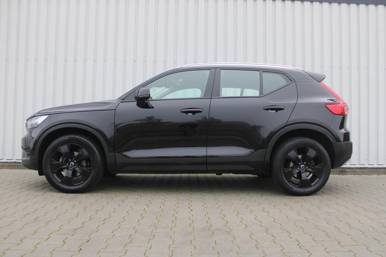 Volvo XC40 1.5 T2 Momentum | Incl. 12 maanden garantie | Apple CarPlay | Navigatie | Cruise control | Climate control | Parkeersonsoren | Lane assist |