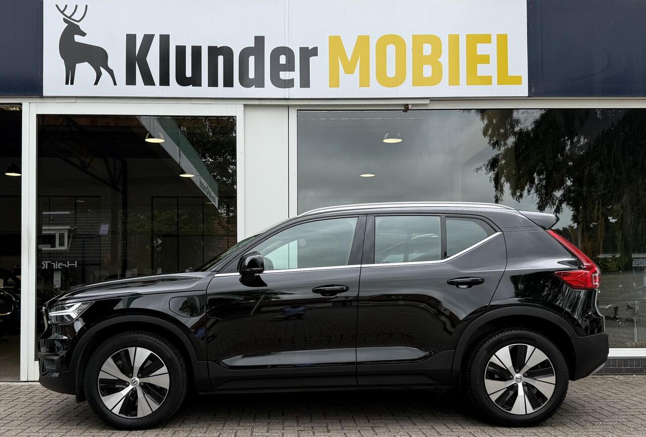 Volvo XC40 1.5 T4 Recharge Inscription Expr. |Leder|PDC|Adapt.Cruise|