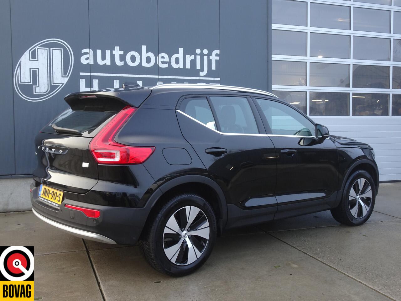 Volvo XC40 1.5 T4 Recharge Core Bright