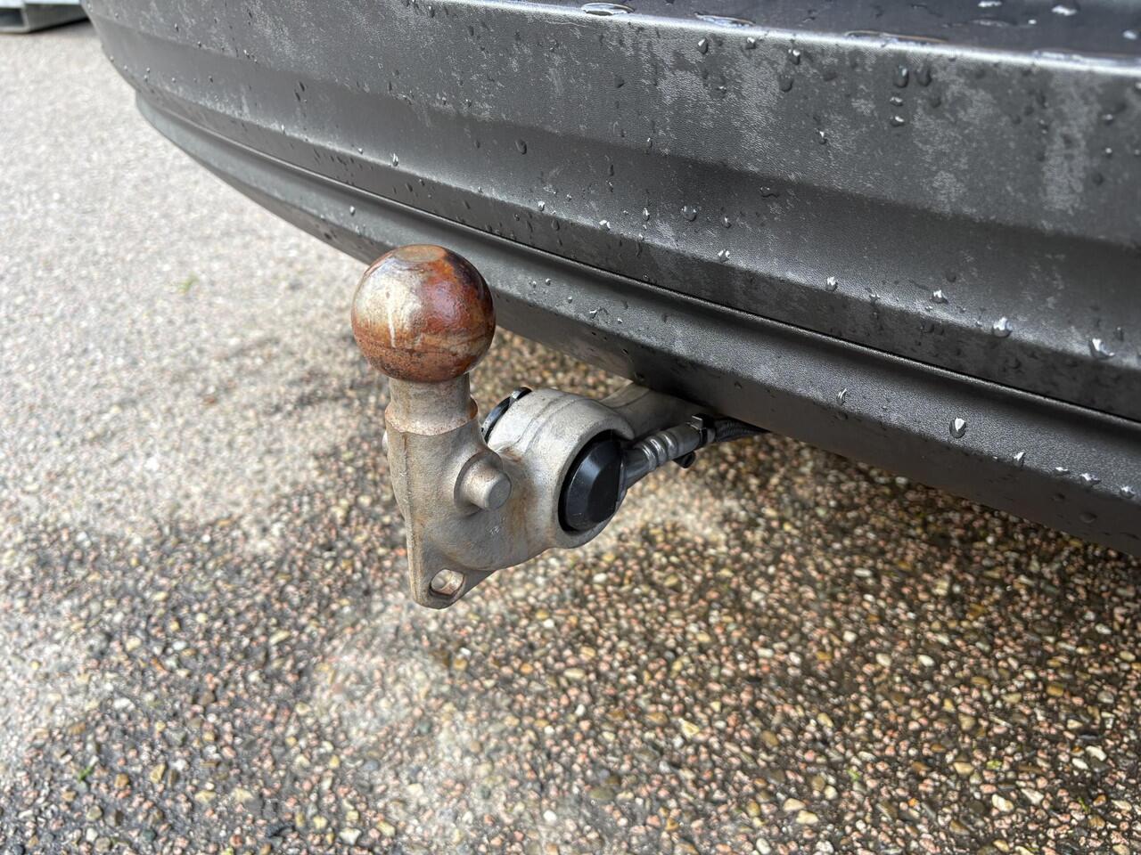 Volvo XC40 T2 Handg. Momentum Core