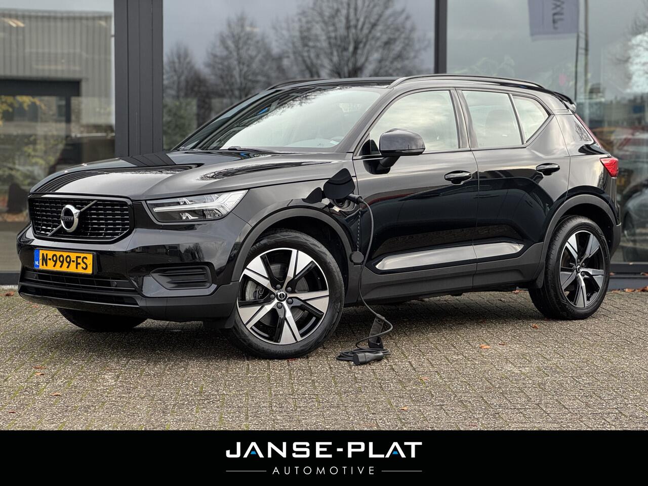 Volvo XC40 1.5 T5 Recharge R-Design Pilot Ass | Camera | Keyless