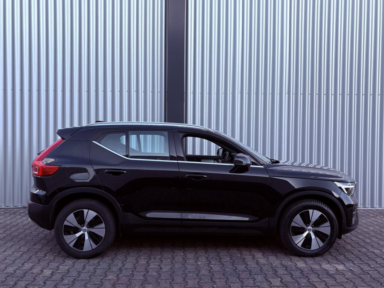 Volvo XC40 1.5 T5 Inscription Expr. Recharge | Harman Kardon | Camera