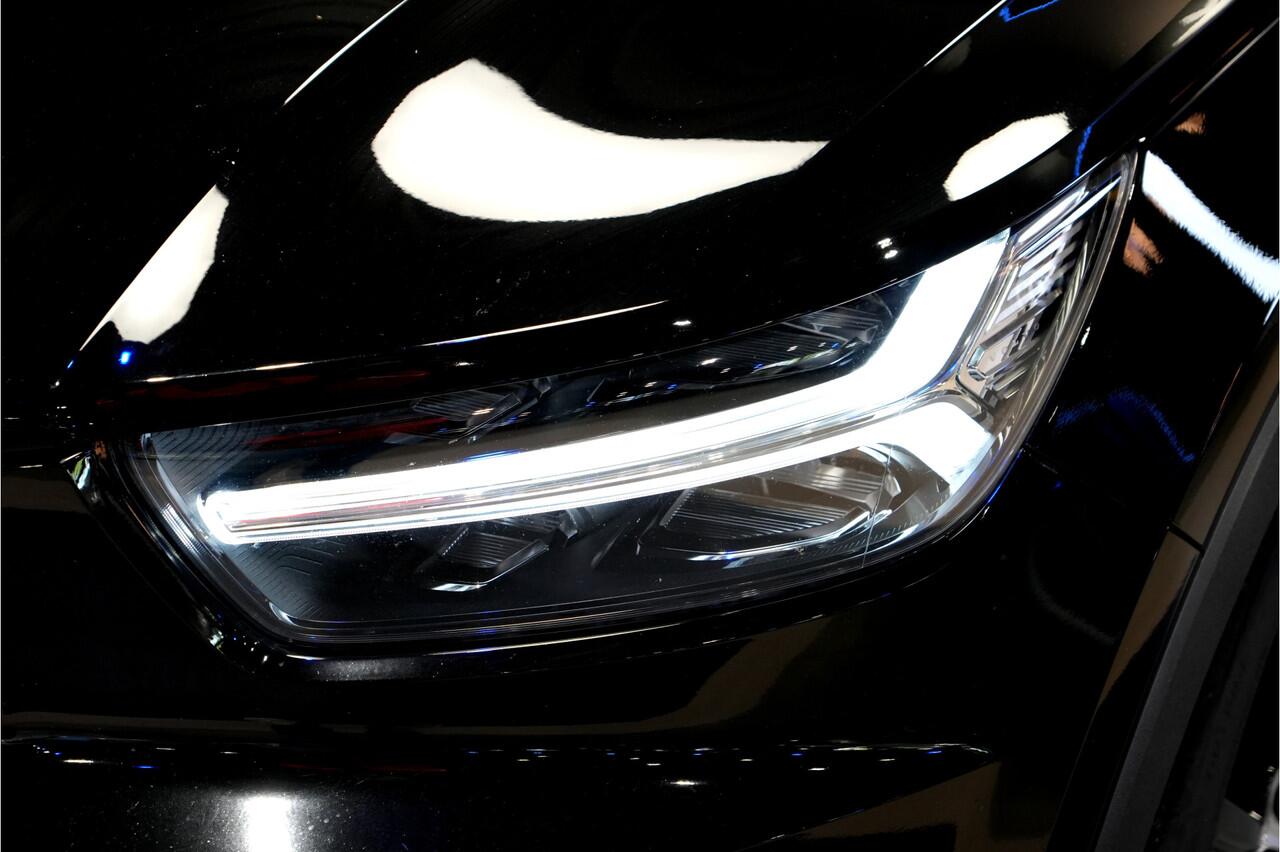 Volvo XC40 1.5 T4 155kW/211pk DCT7 Recharge R-Design PANORAMADAK + HARMAN/KARDON + LEER/ALCANTARA + EL.STOEL MET MEMORY + STOEL-&STUURVERWARMING + ADAPT.CRUISE + LANE ASSIST + NAVI SENSUS + KEYLESS ENTRY&GO + CAMERA + PARKSENSOREN V&A + 19" LM-VELGEN!!