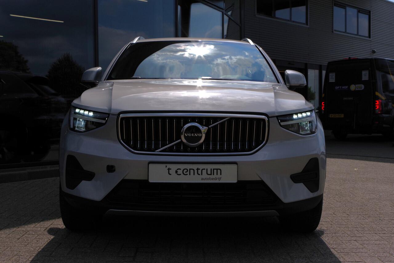 Volvo XC40 1.5 T4 211 PK Plug-in hybrid Core Bright, Camera, LED, Cruise Control