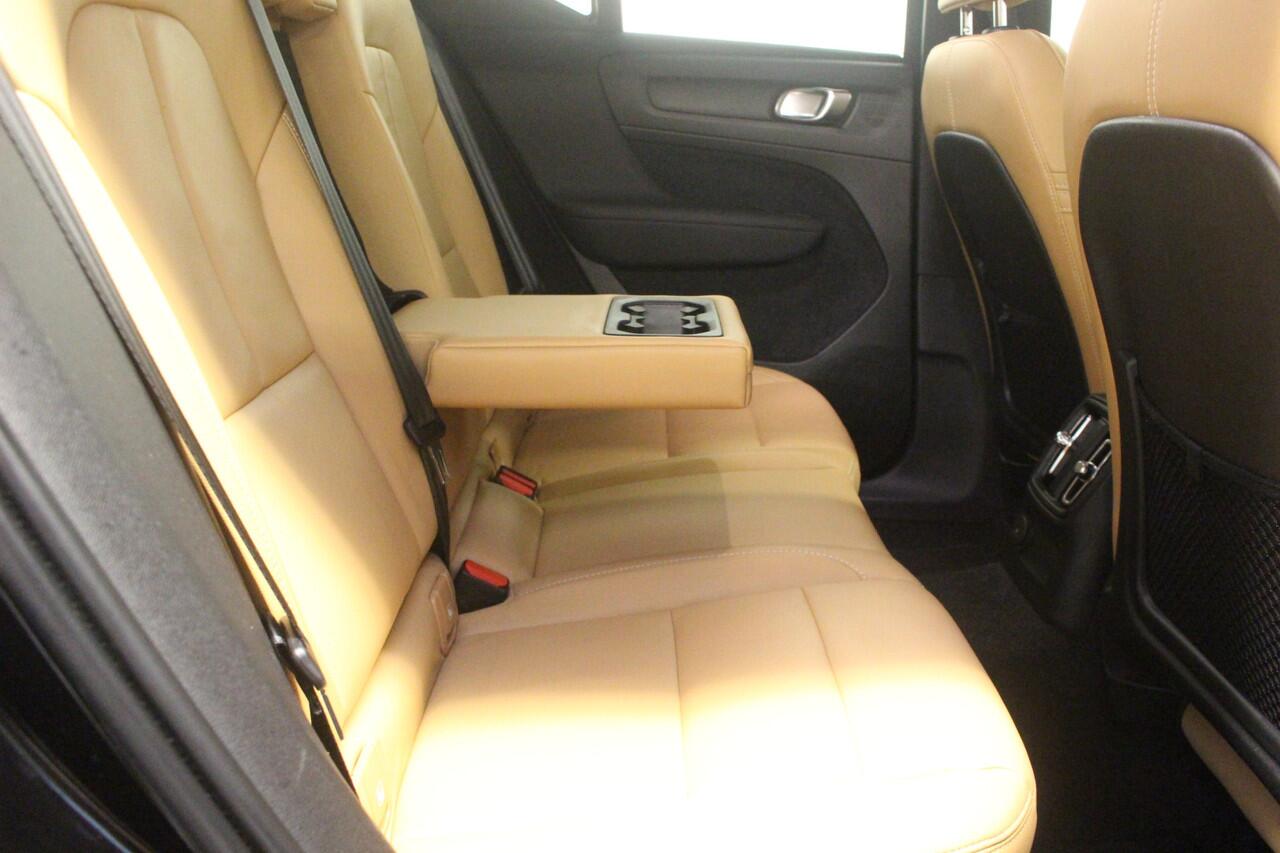 Volvo XC40 T5 Recharge Inscription | Rijklaarprijs | Intelli Safe |