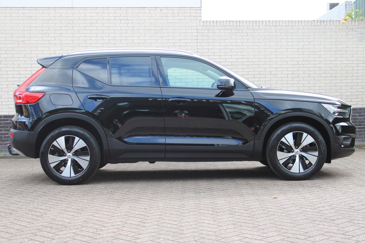 Volvo XC40 1.5 T3 Momentum | Trekhaak | Cruise control | Navigatie | Stoel/Stuurverwarming