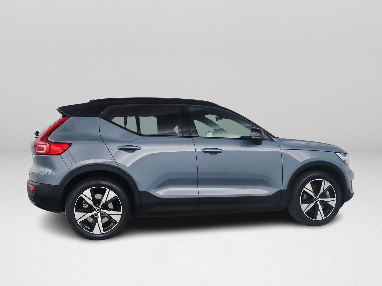 Volvo XC40 P8 AWD R-Design | Panoramadak | 360° camera | Harman Kardon | Stoel- en Stuurverwarming