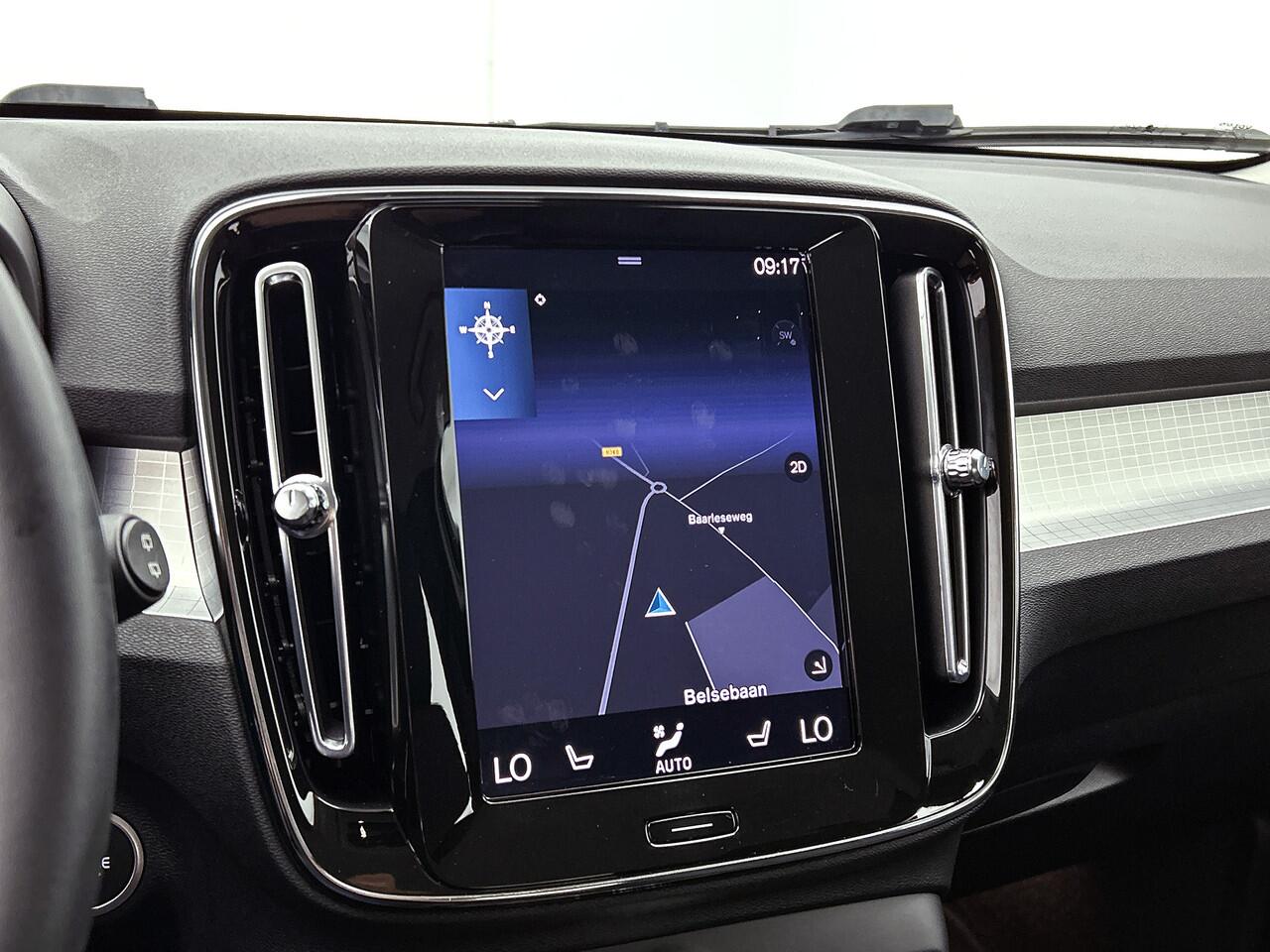 Volvo XC40 1.5 T4 Recharge Inscription Expression Navigatie | Elektrische achterklep | Camera