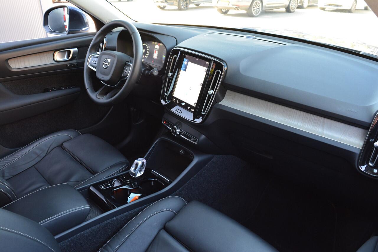 Volvo XC40 1.5 T5 Recharge Inscription | Camera | Memory | 19 Inch |