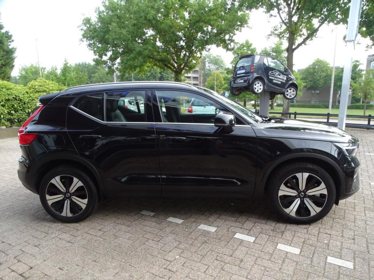 Volvo XC40 1.5 T5 Plug-in hybrid Ultimate Bright Panoramadak 1e Eig.