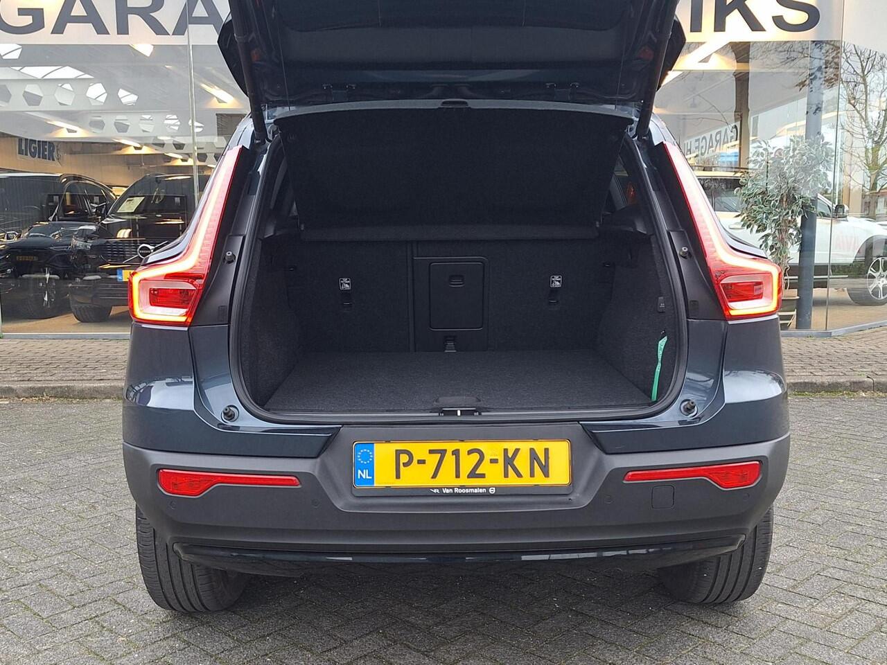 Volvo XC40 1.5 T5 Recharge R-Design | Pano | Two Tone | Trekhaak elektr | Alcantara R | occasion