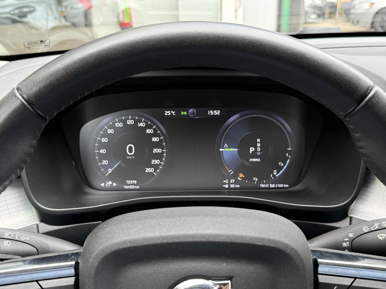 Volvo XC40 1.5 T4 Recharge Inscription Expr. |Leder|PDC|Adapt.Cruise|