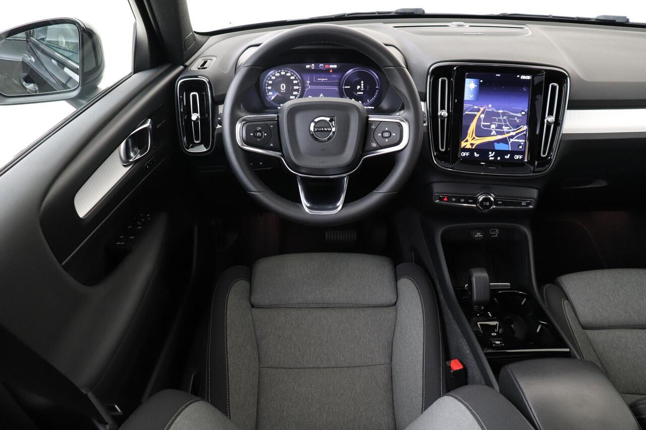 Volvo XC40 T4 PLUG-IN HYBRID PLUS DARK -PANO.DAK|PRIVACY.GLAS|RESERVEWIEL