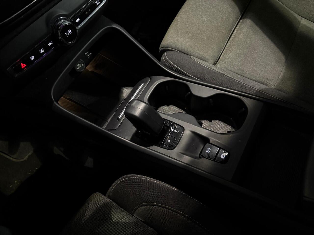 Volvo XC40 T4 Aut. Plug-in Hybrid ACC Stoelverwarming 211pk