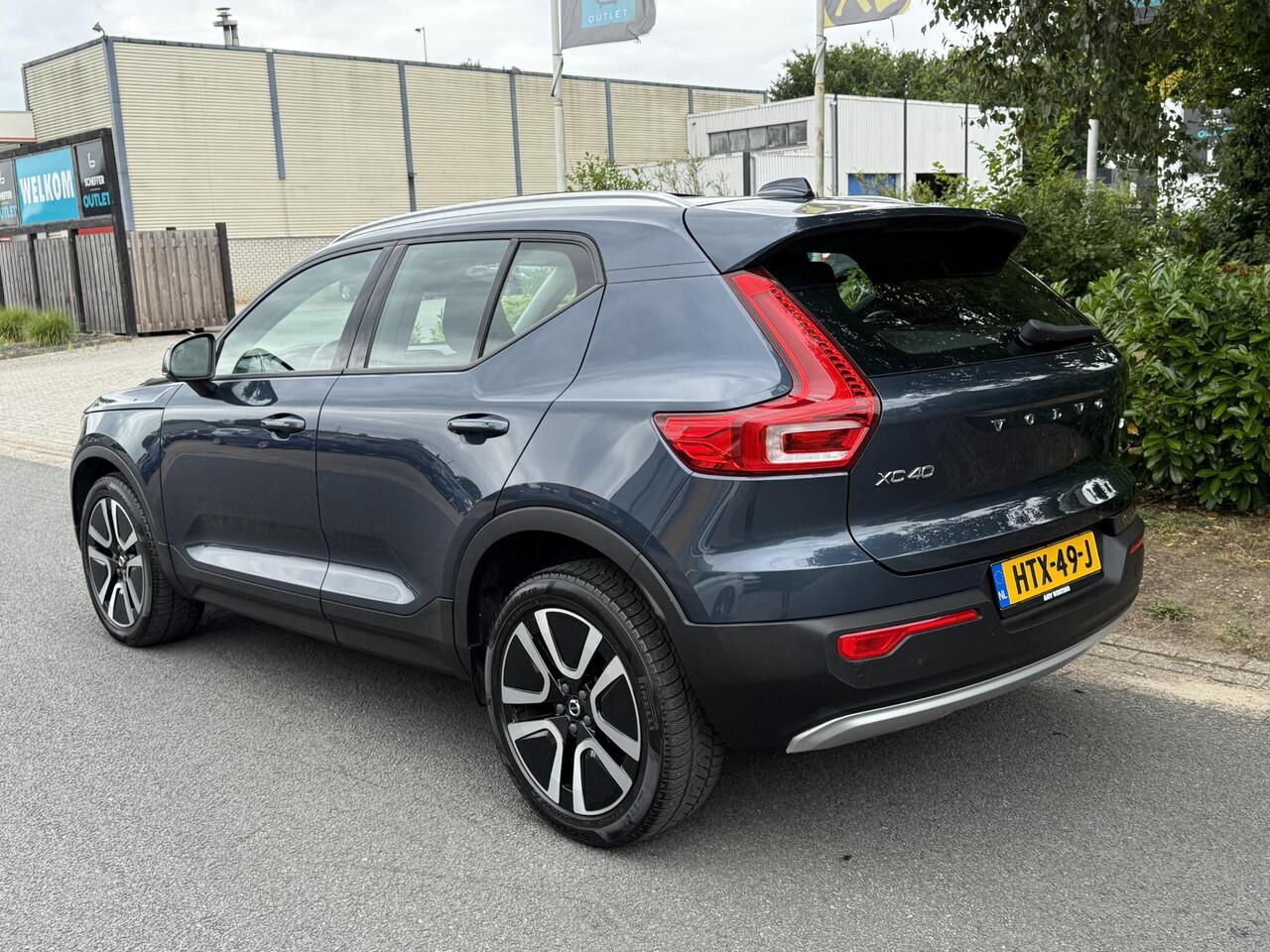 Volvo XC40 1.5 T2 AutomaatoPanooHarmanKardon
