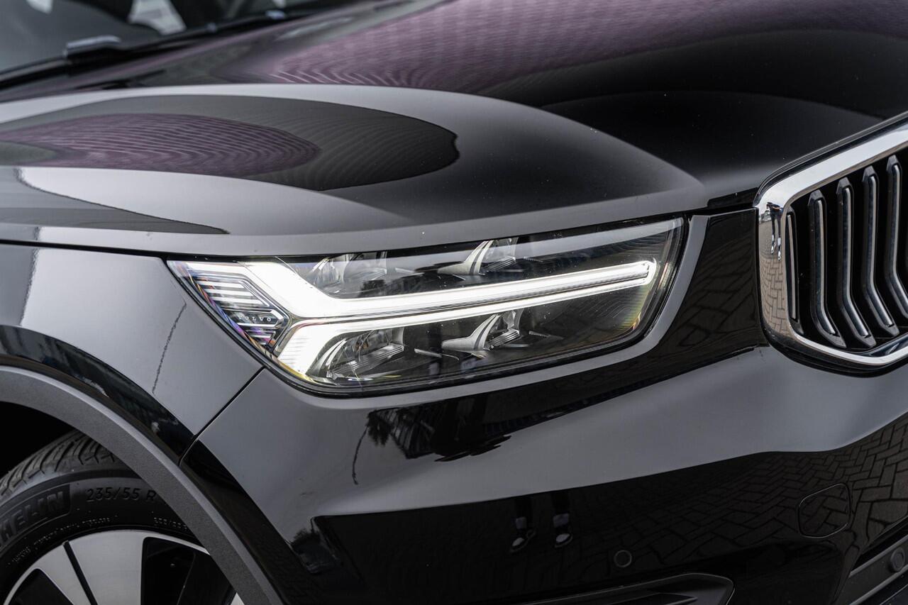 Volvo XC40 1.5 T4 Recharge Inscription | Schuif/Kanteldak | Parkeercamera | Cruise Control | Keyless Entry | Climate Control | Carplay | Volvo On Call |