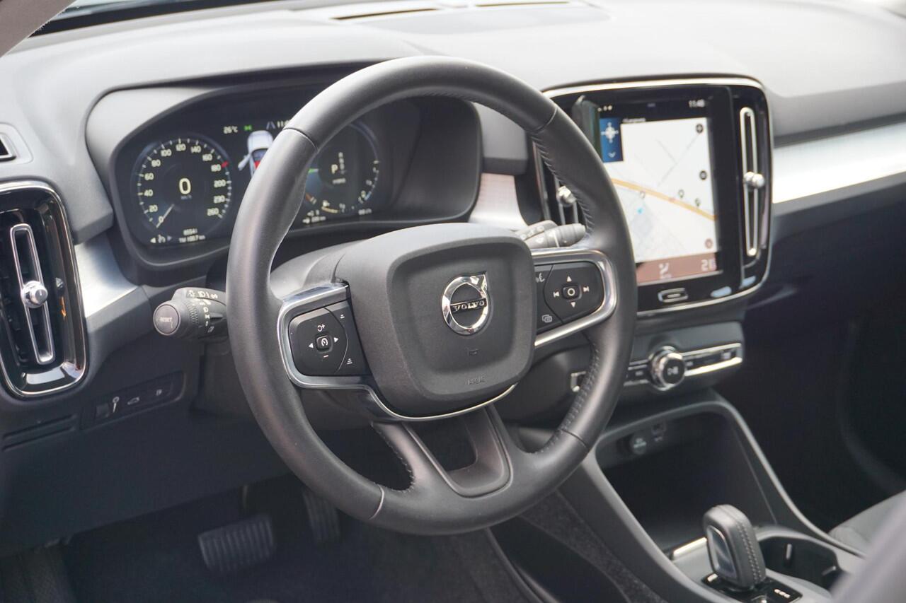 Volvo XC40 1.5 T4 Recharge Inscription Expression