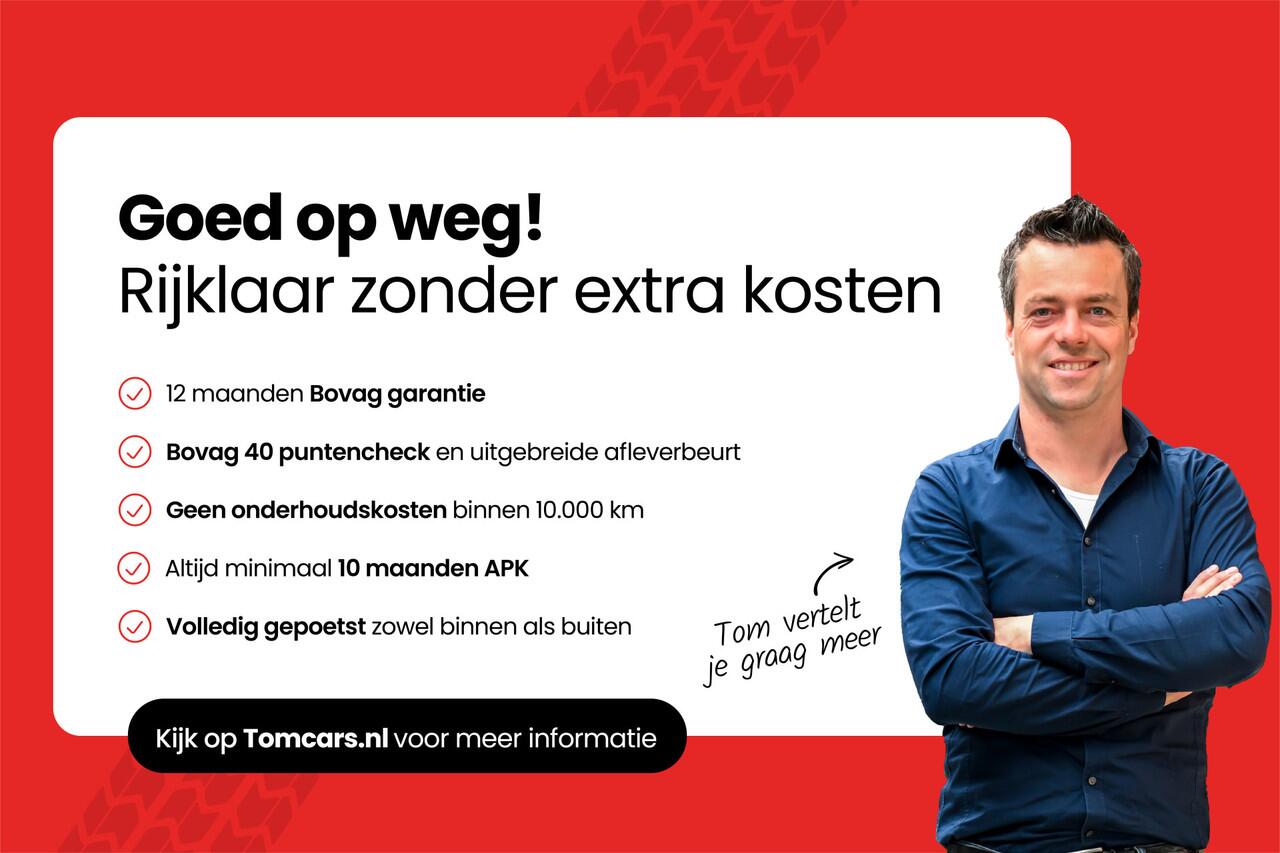 Volvo XC40 1.5 T4 PHEV Recharge Inscription Navigatie/Camera/Leder/Stoel-stuurverwarming