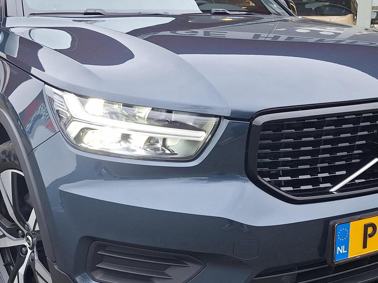 Volvo XC40 1.5 T5 Recharge R-Design | Pano | Two Tone | Trekhaak elektr | Alcantara R | occasion