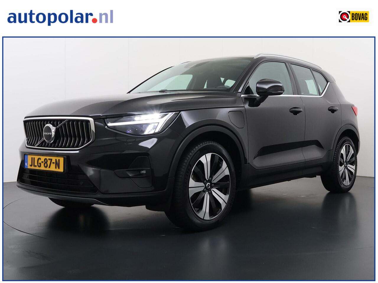 volvo-xc40-1.5-t5-recharge-ultimate