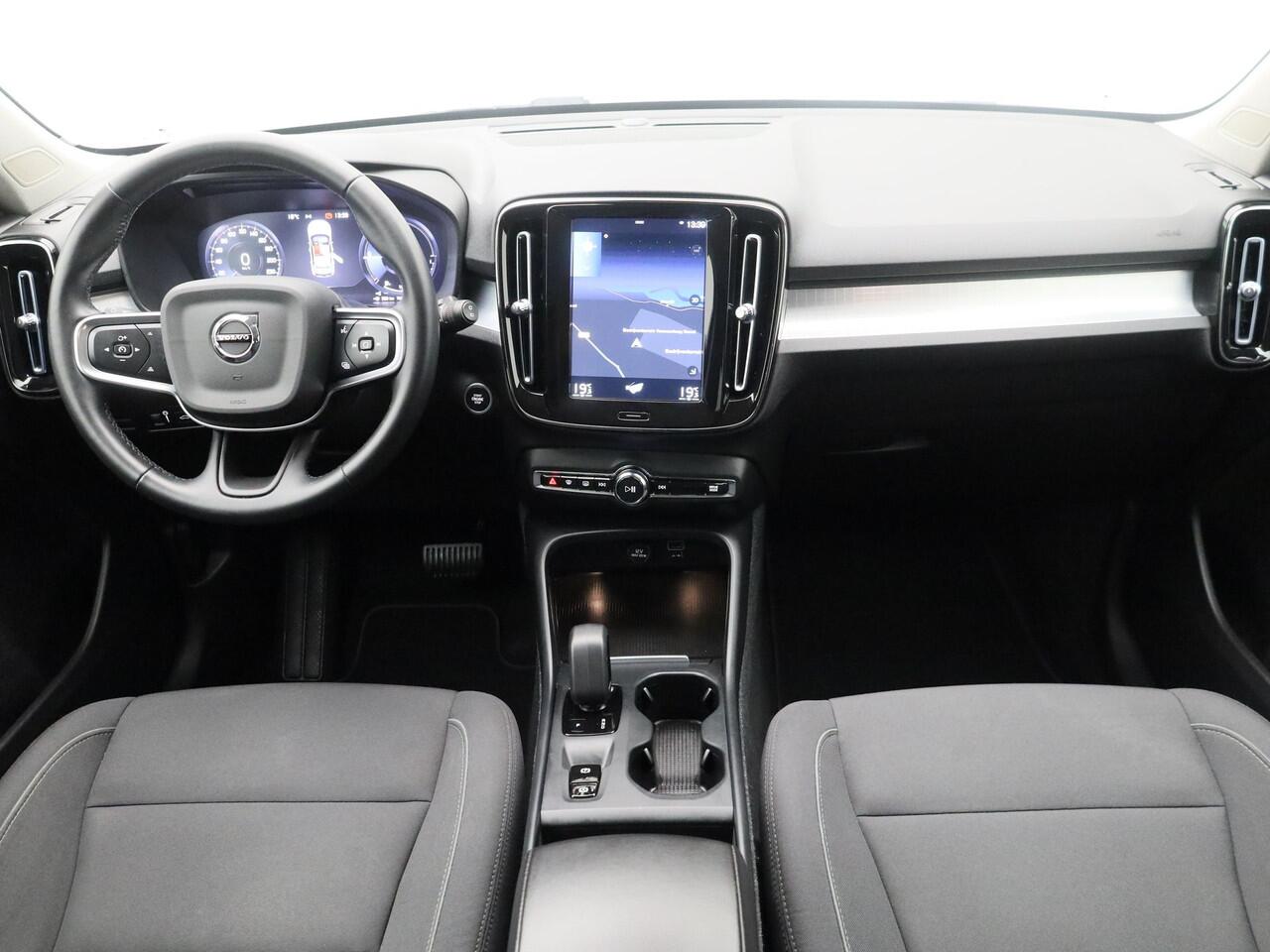 Volvo XC40 1.5 T5 Recharge Inscription Expression | CAMERA | ADAPTIVE | KEYLESS