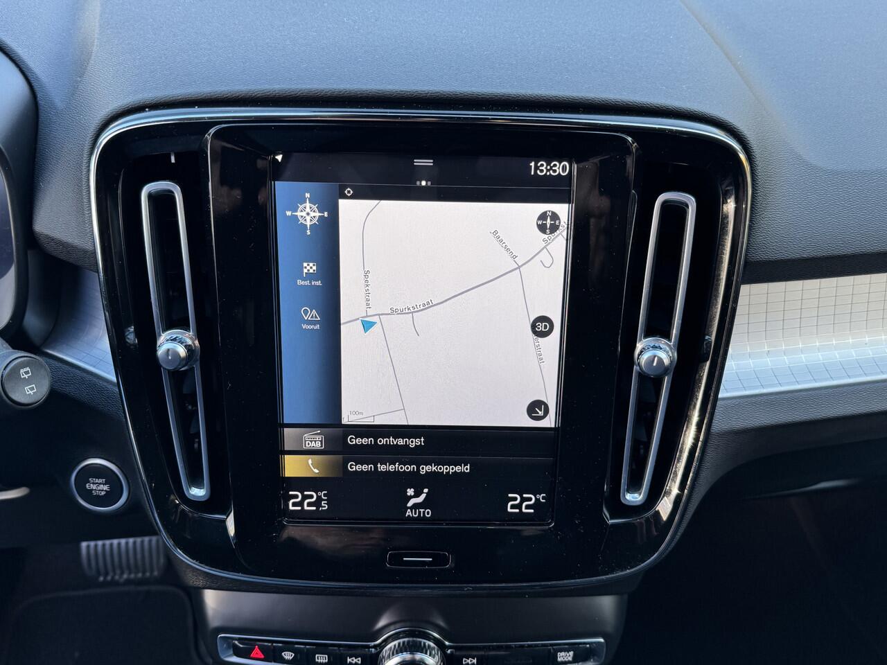 Volvo XC40 1.5 T2 Momentum Business Automaat Navi Camera Carplay