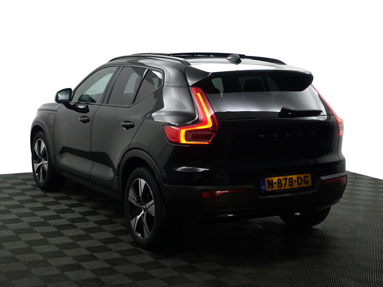 Volvo XC40 1.5 T5 Recharge R-Design Aut- Panoramadak, Harman Kardon, Stoel Memory, Stuur/Stoelverwarming, Carplay