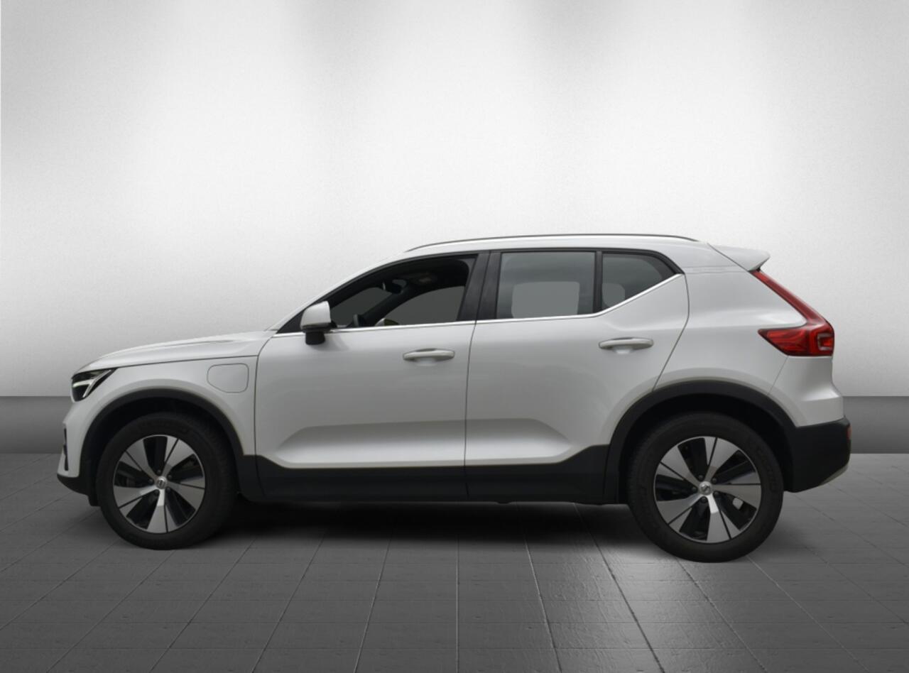 Volvo XC40 XC 40 1.5 T4 Recharge /plug-in hybrid