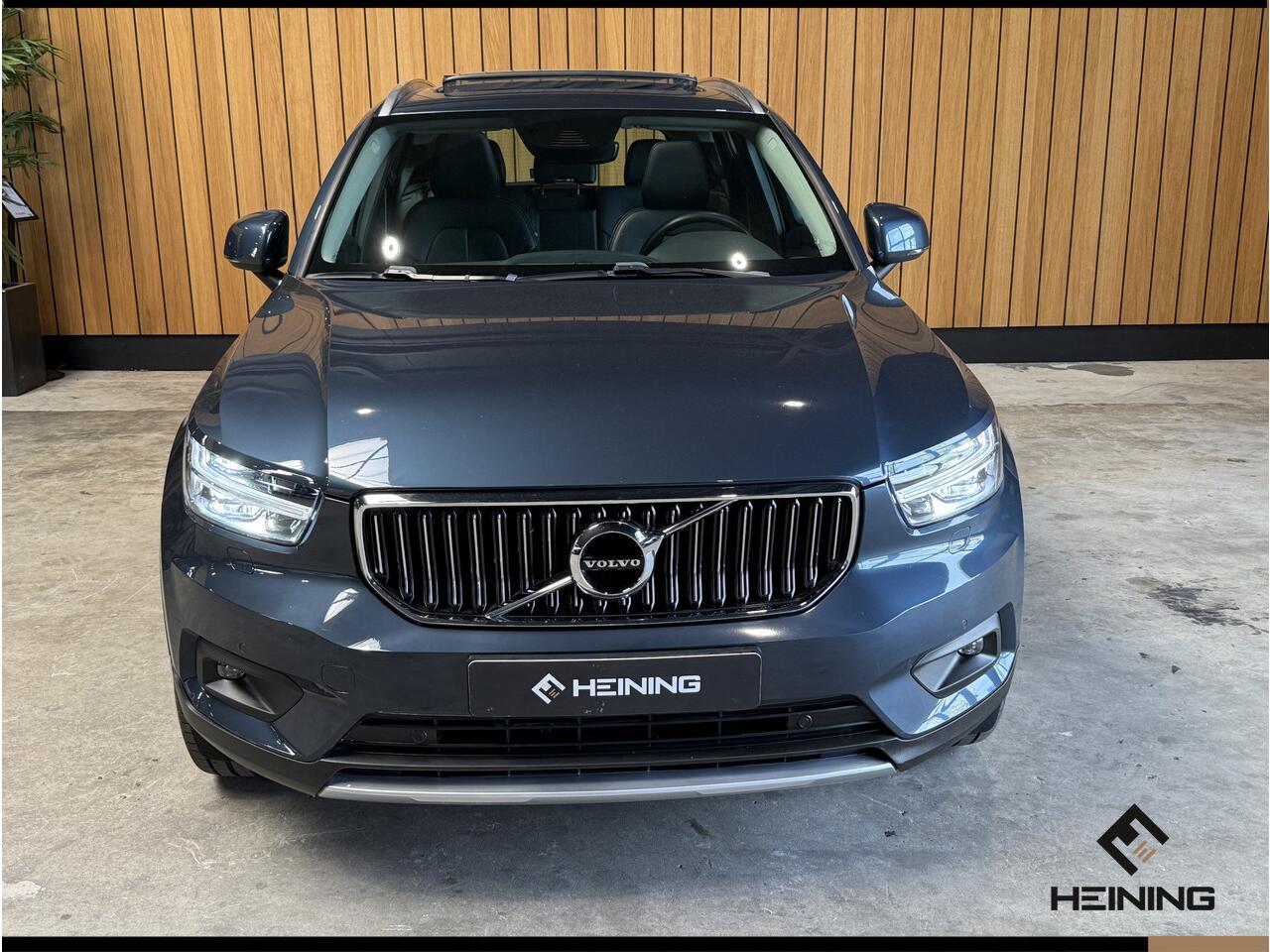 Volvo XC40 1.5 T5 Recharge Inscription Expression Navi. Panoramadak. Apple-carplay. Harman/kardon