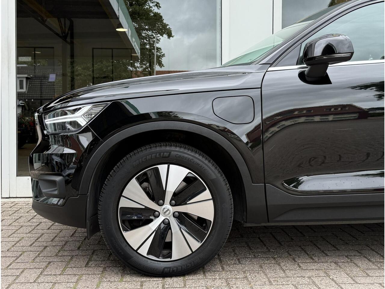 Volvo XC40 1.5 T4 Recharge Inscription Expr. |Leder|PDC|Adapt.Cruise|