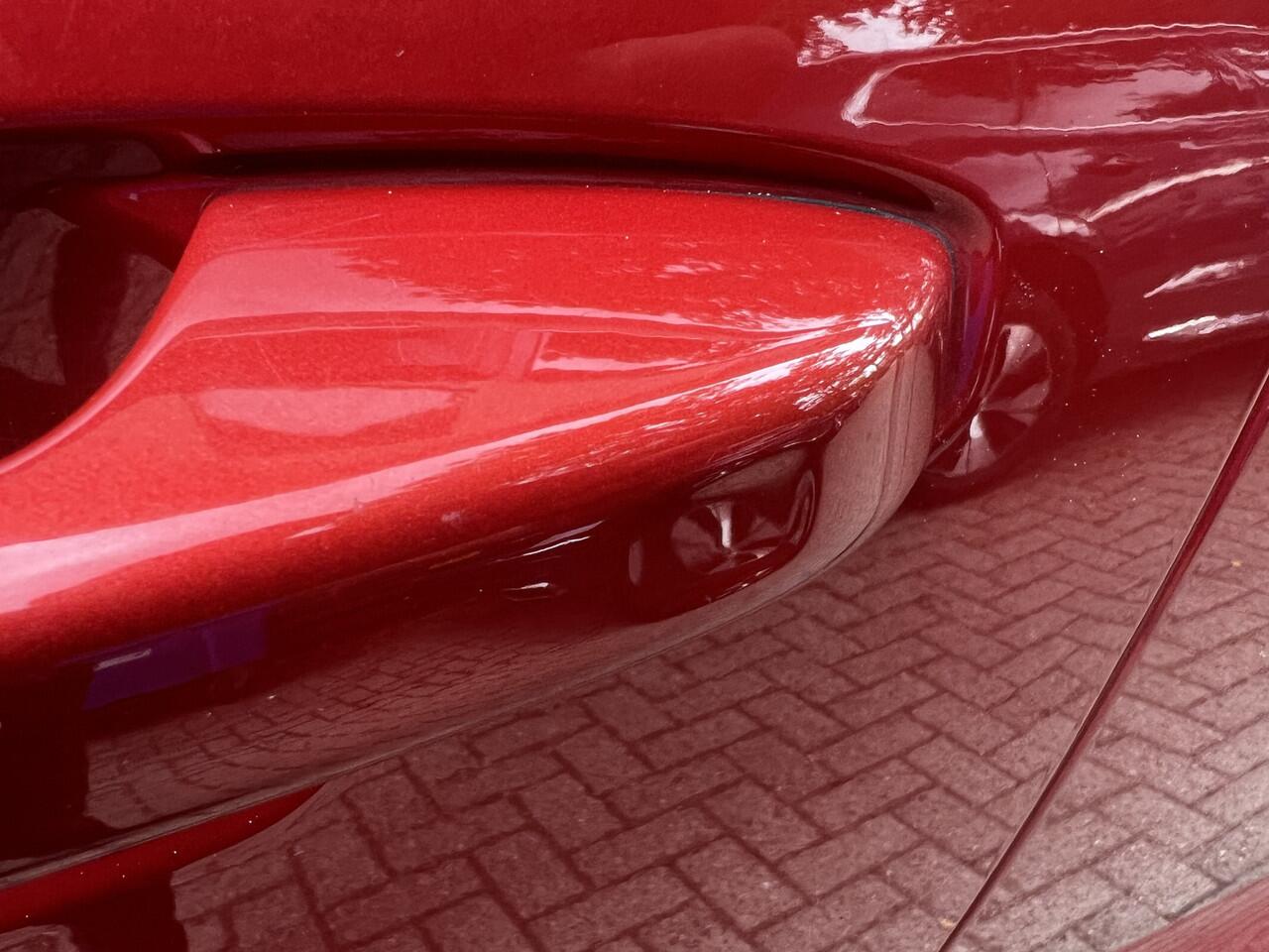 Volvo XC40 1.5 T4 Recharge Inscription leer Navigatie Carplay