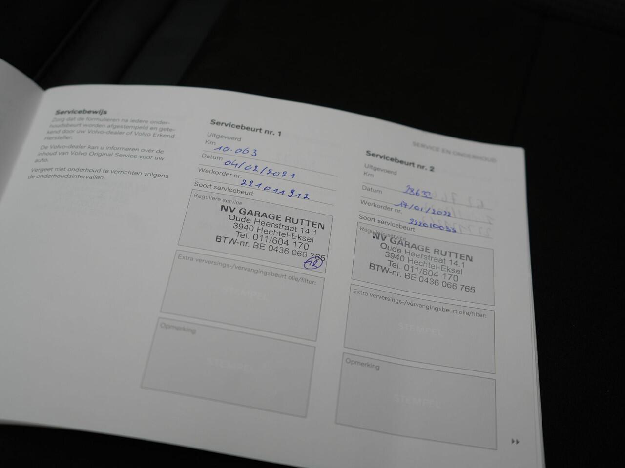 Volvo XC40 T5 Twin Engine R-Design Plug In Hybrid 262pk Dealer O.H. PHEV | Panodak | Camera | Harman & Kardon | Apple Carplay | Cruise Control | Navigatie | 19"L.M | Virtual |