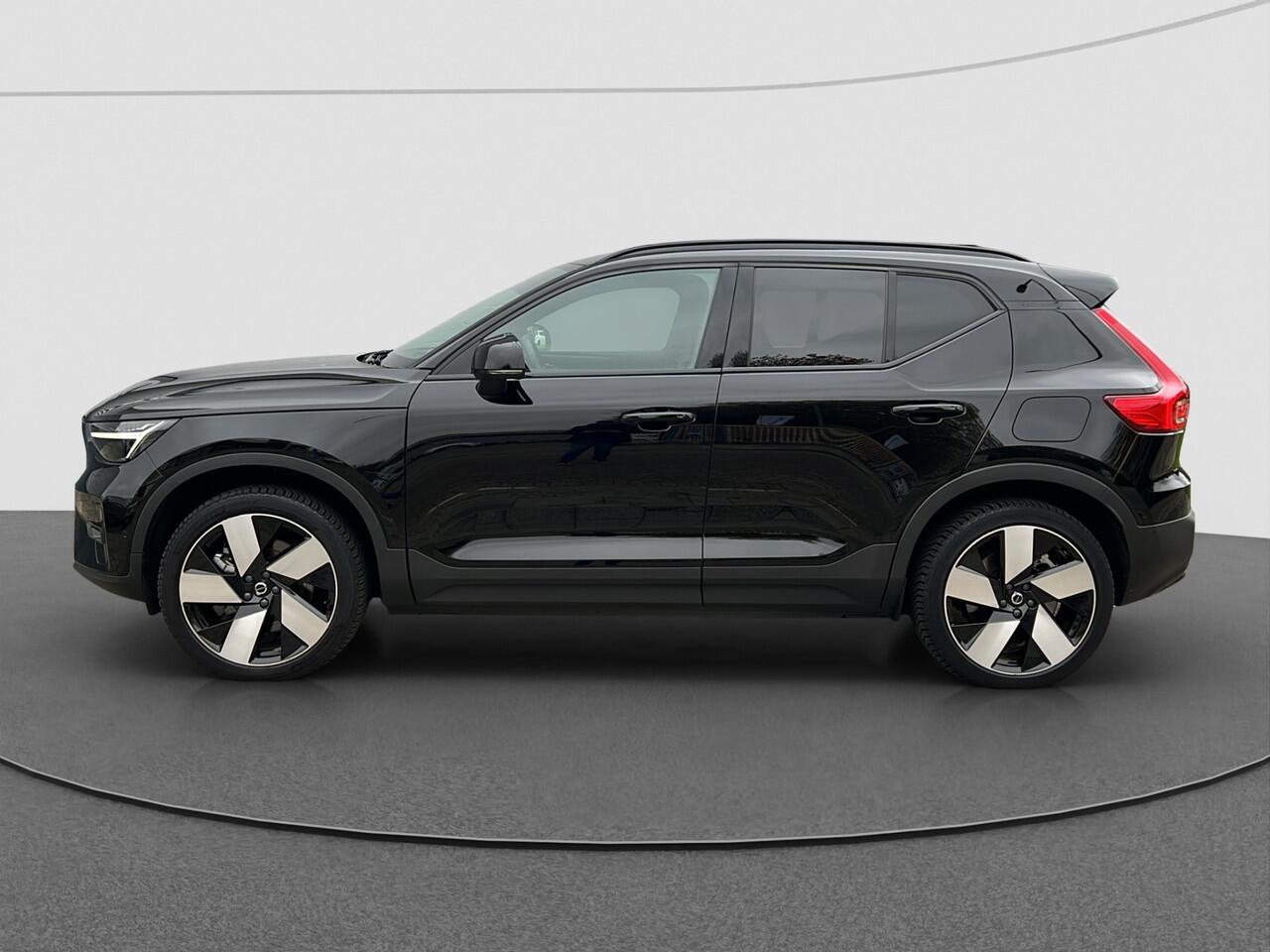 Volvo XC40 Recharge Twin Ultimate 78 kWh | 95% SOH | Pano | H&K| Intelli | 360*