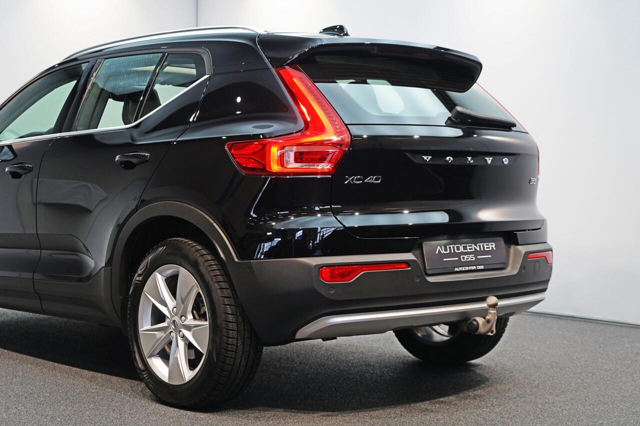 Volvo XC40 2.0 B3 Plus Bright ? PANO ? 360 CAMERA ? TREKHAAK ? APP CONNECT ? H&K