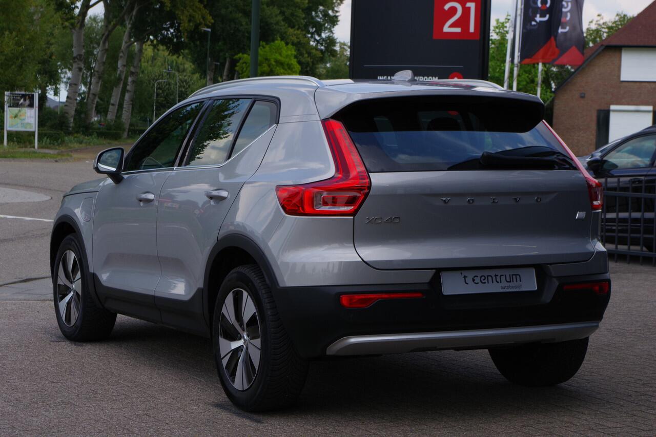 Volvo XC40 1.5 T4 211 PK Plug-in hybrid Core Bright, Camera, LED, Cruise Control