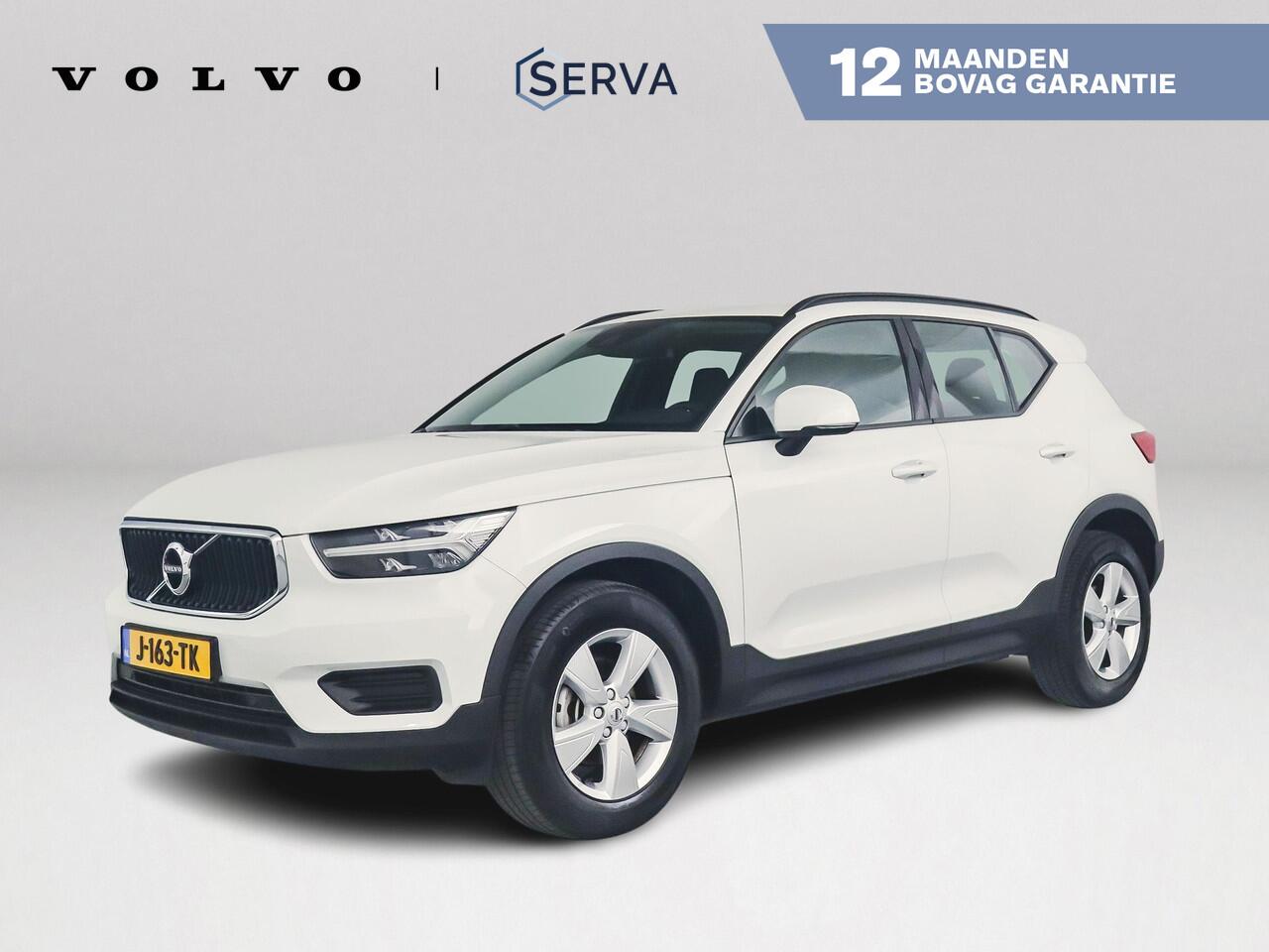 Volvo XC40 T2 Momentum Core | Navigatie | Airco