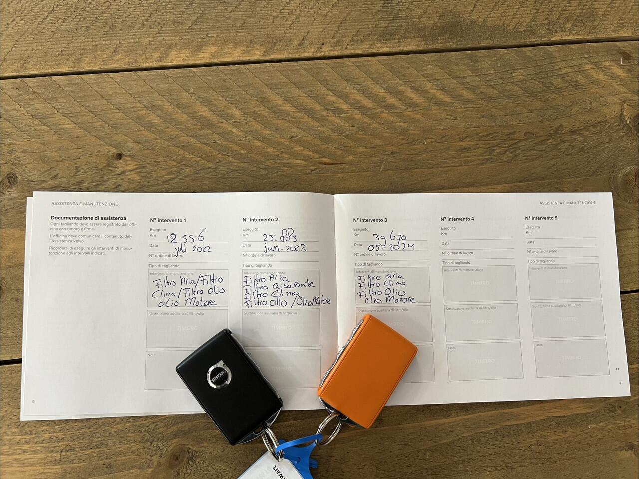 Volvo XC40 1.5 T5 Recharge Inscription Expression Navigatie Carplay