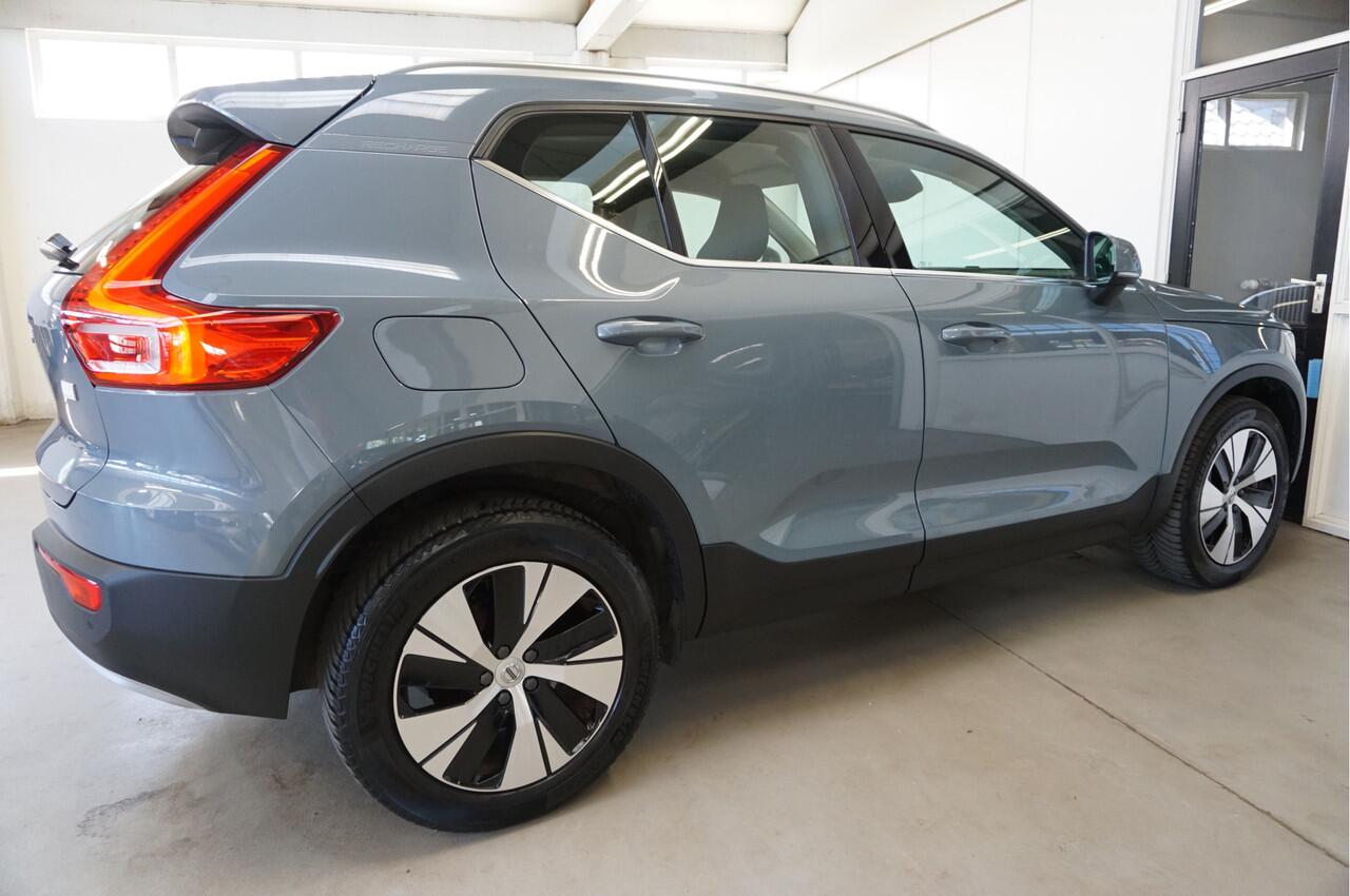 Volvo XC40 1.5 T4 Recharge Inscription Camera DAB Alarm Adaptieve Cruisecontrol